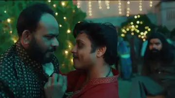Zasłona do filmu "ମନ୍ତ୍ରମୁଗ୍ଧ" #1142954