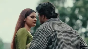 Zasłona do filmu "ମନ୍ତ୍ରମୁଗ୍ଧ" #1142961