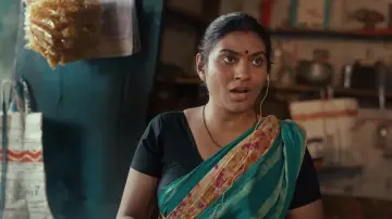 Zasłona do filmu "ମନ୍ତ୍ରମୁଗ୍ଧ" #1142963