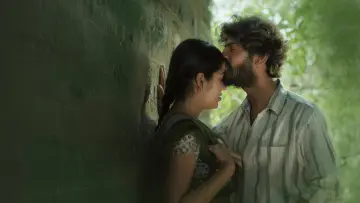 రాజు Weds రాంబాయి plakat