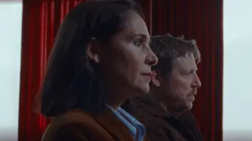 Zasłona do filmu "La Presa" #1615634
