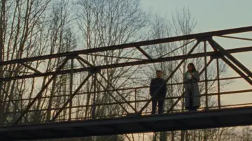 Zasłona do filmu "La Presa" #1615636