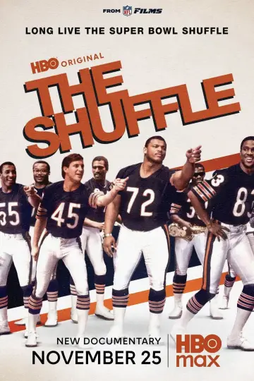 The Shuffle