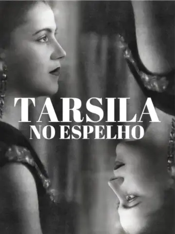 Espelho de Tarsila
