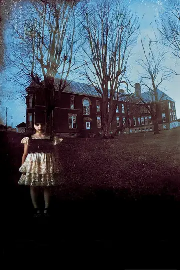 Plakat do filmu "Field of Fears - The Haunting of Randolph County Asylum" #1839779