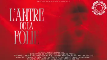 L'antre de la folie