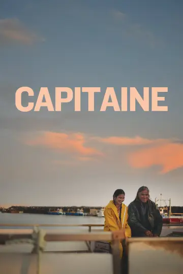 Capitaine plakat