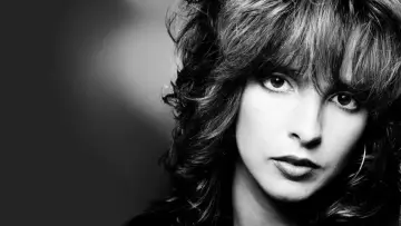 Nena, vom Teenie-Idol zur Poplegende plakat