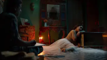 Zasłona do filmu "സ്പാ" #938078