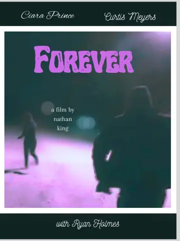 Plakat do filmu "Forever" #825377