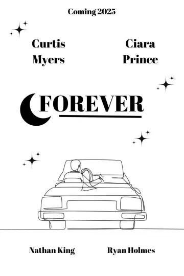 Plakat do filmu "Forever" #825378