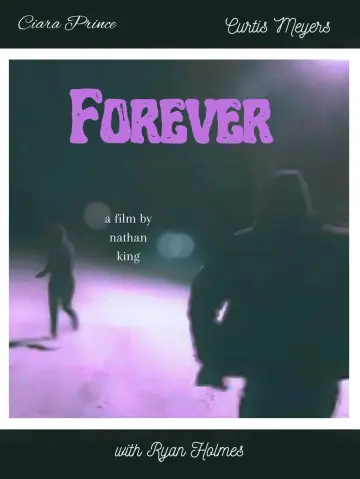 Plakat do filmu "Forever" #825381