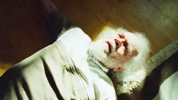 Zasłona do filmu "Det Hinsides" #777431