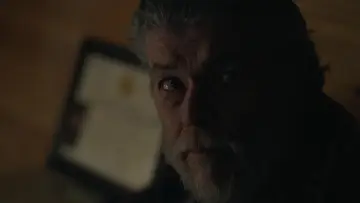 Zasłona do filmu "Herman" #1888203