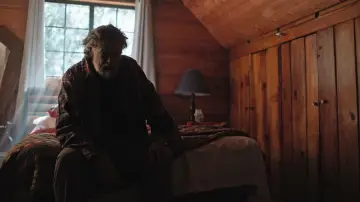 Zasłona do filmu "Herman" #1888205