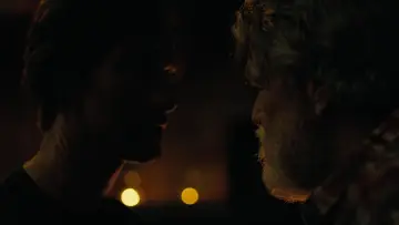 Zasłona do filmu "Herman" #1888207