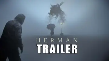 Zasłona do filmu "Herman" #1888214