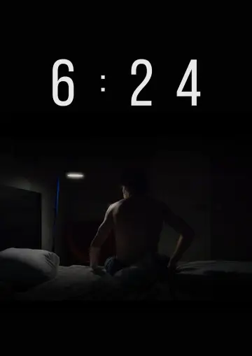 Plakat do filmu "6:24" #847433