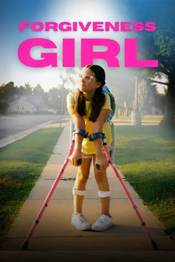 Plakat do filmu "Forgiveness Girl" #691430
