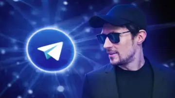 Zasłona do filmu "Telegram - Das dunkle Imperium von Pawel Durow" #1527622