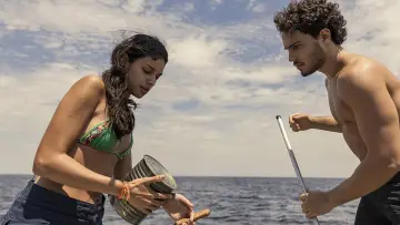 Verão da Lata plakat
