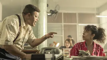 Zasłona do filmu "Verão da Lata" #1571354