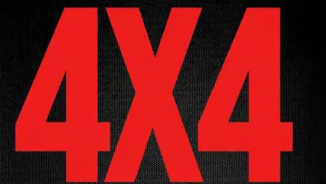 4 X 4: The Event