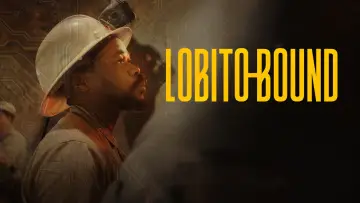 Zasłona do filmu "Lobito Bound: A Journey to Africa