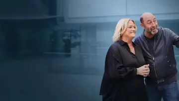 Zasłona do filmu "Traquer l