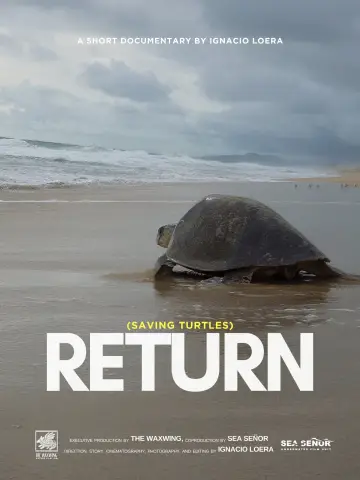 Return: Salvando a las Tortugas
