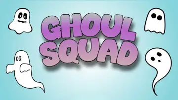 Zasłona do filmu "Ghoul Squad" #936807