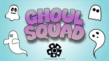 Zasłona do filmu "Ghoul Squad" #936808