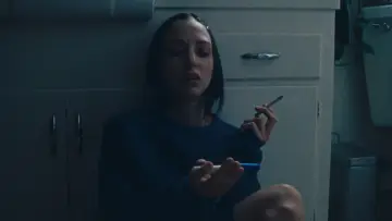 Zasłona do filmu "Marge" #1746366
