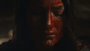 Zasłona do filmu "Marge" #1746370