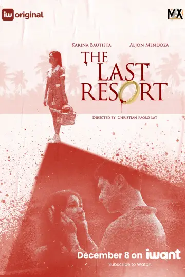 The Last Resort