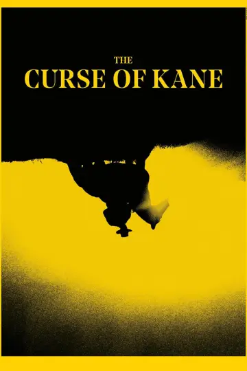 Plakat do filmu "Forbannelsen Kane" #1173204