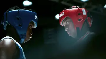 Zasłona do filmu "They Fight" #915345