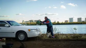 Дедмобиль