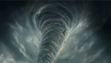 Zasłona do filmu "Sharknado Origins" #940281