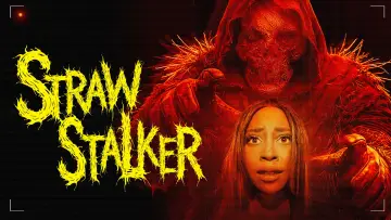 Zasłona do filmu "Strawstalker" #1142684