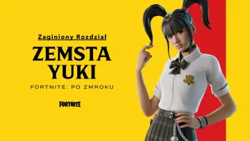 Zasłona do filmu "Zaginiony Rozdział: Zemsta Yuki" #608622
