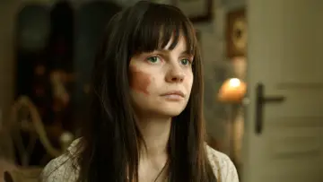 Zasłona do filmu "Без оглядки" #1201327
