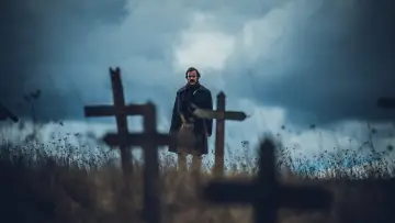 Zasłona do filmu "ŠTÚR" #1139730