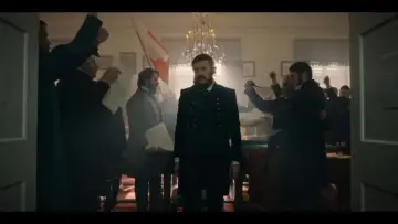 Zasłona do filmu "ŠTÚR" #541295