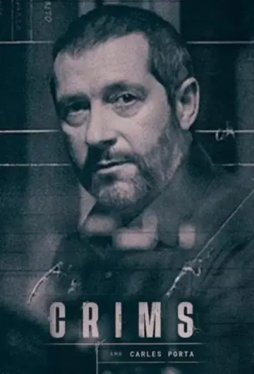 Plakat do filmu "Crims: El doble crim de Bellvitge" #733526