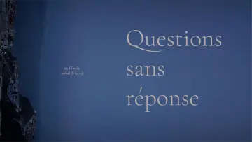 Zasłona do filmu "Questions sans réponse" #543788