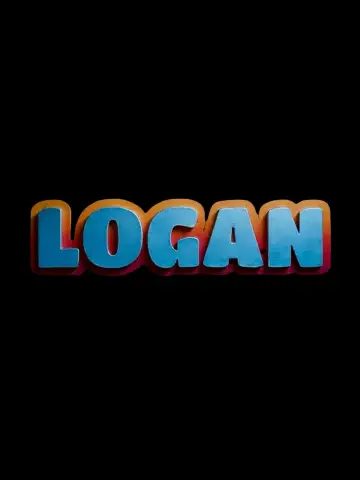 Plakat do filmu "Logan" #964764