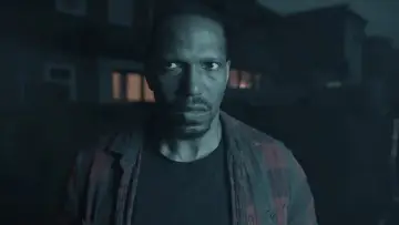 Zasłona do filmu "RISE" #953110