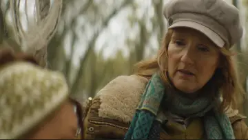 Zasłona do filmu "Amelia" #1170963