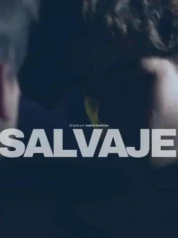 Salvaje